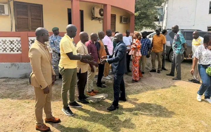 Governo avalia funcionamento da administração local