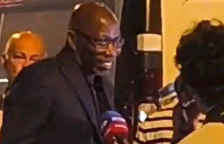 DSP:”Não posso virar costas ao meu povo”