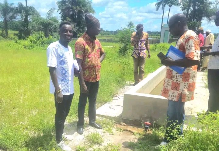 Fragilidade de fronteiras facilita roubo de gado entre Guiné-Bissau e Senegal