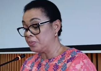 Ministra da Pesca: “Sem mangal não há peixe, sem peixe não há futuro”