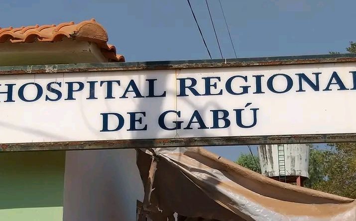 Maternidade de Gabú regista 496 cesarianas em dez meses